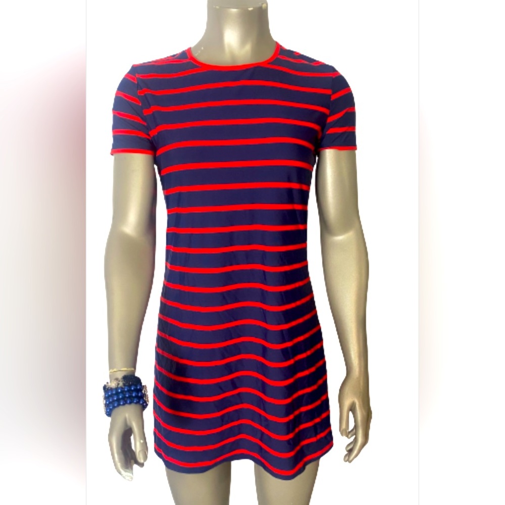 DKNY Swimsuit cover up in size small